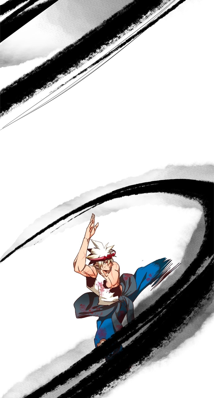 The God of High School Chapter 562 page 148 - 