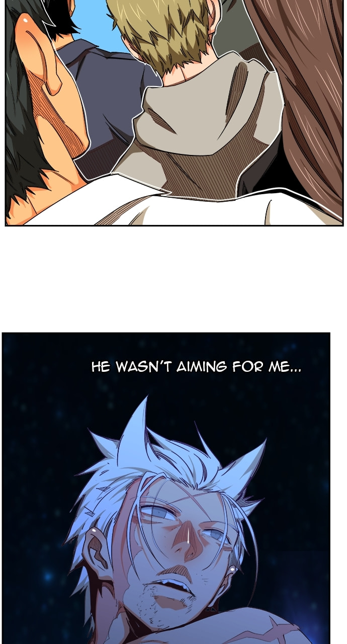 The God of High School Chapter 562 page 162 - 
