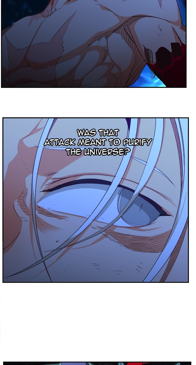 The God of High School Chapter 562 page 163 - 
