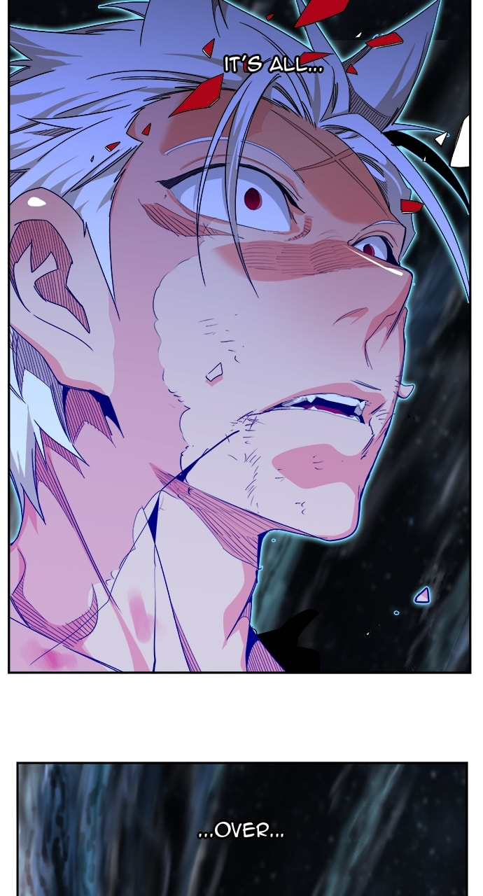 The God of High School Chapter 562 page 164 - 