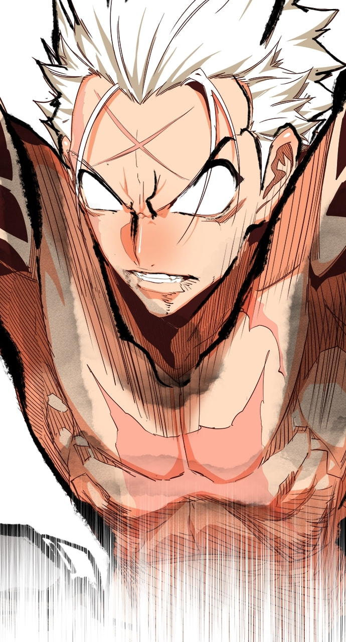 The God of High School Chapter 562 page 167 - 