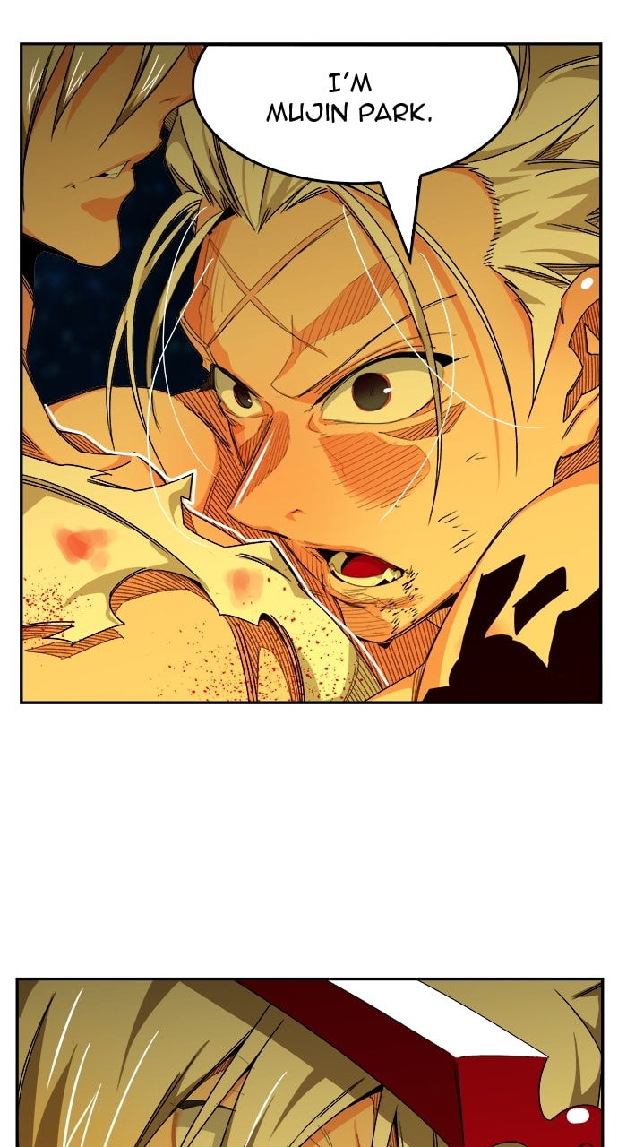 The God of High School Chapter 562 page 169 - 