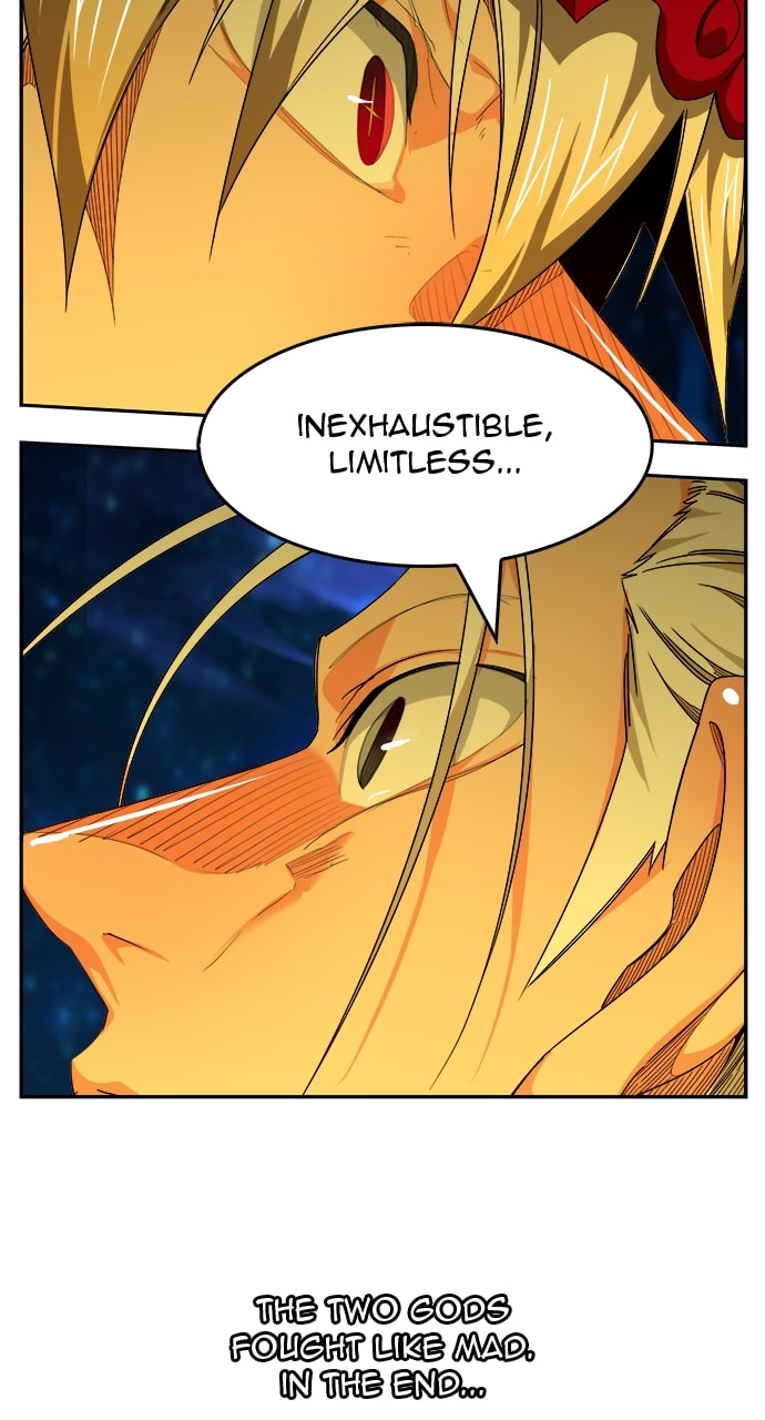 The God of High School Chapter 562 page 170 - 