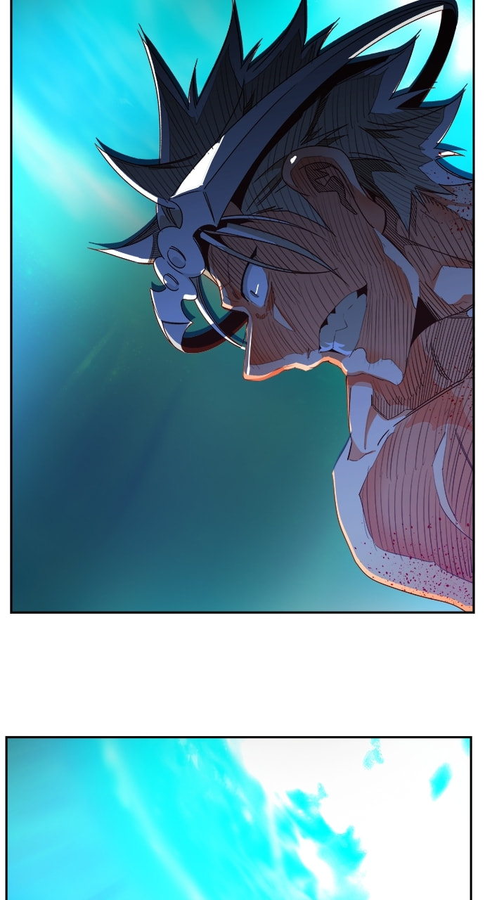 The God of High School Chapter 562 page 18 - 