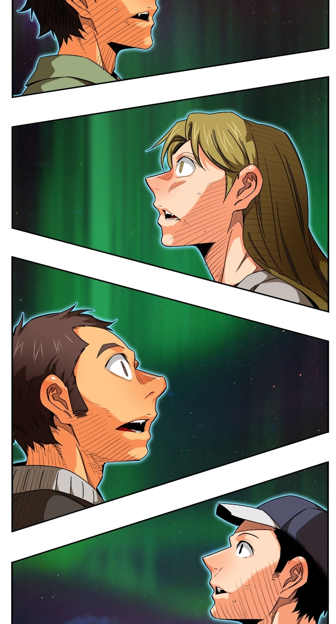 The God of High School Chapter 562 page 173 - 