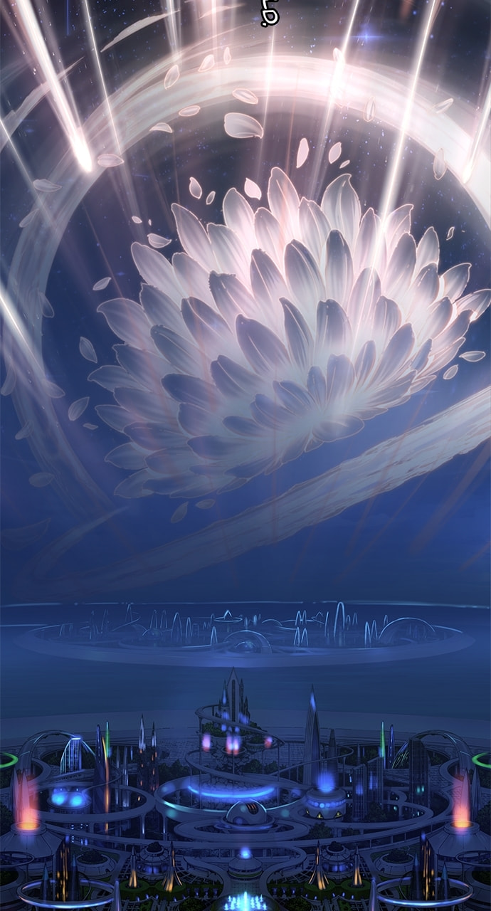 The God of High School Chapter 562 page 175 - 