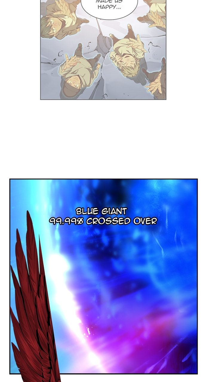 The God of High School Chapter 562 page 4 - 