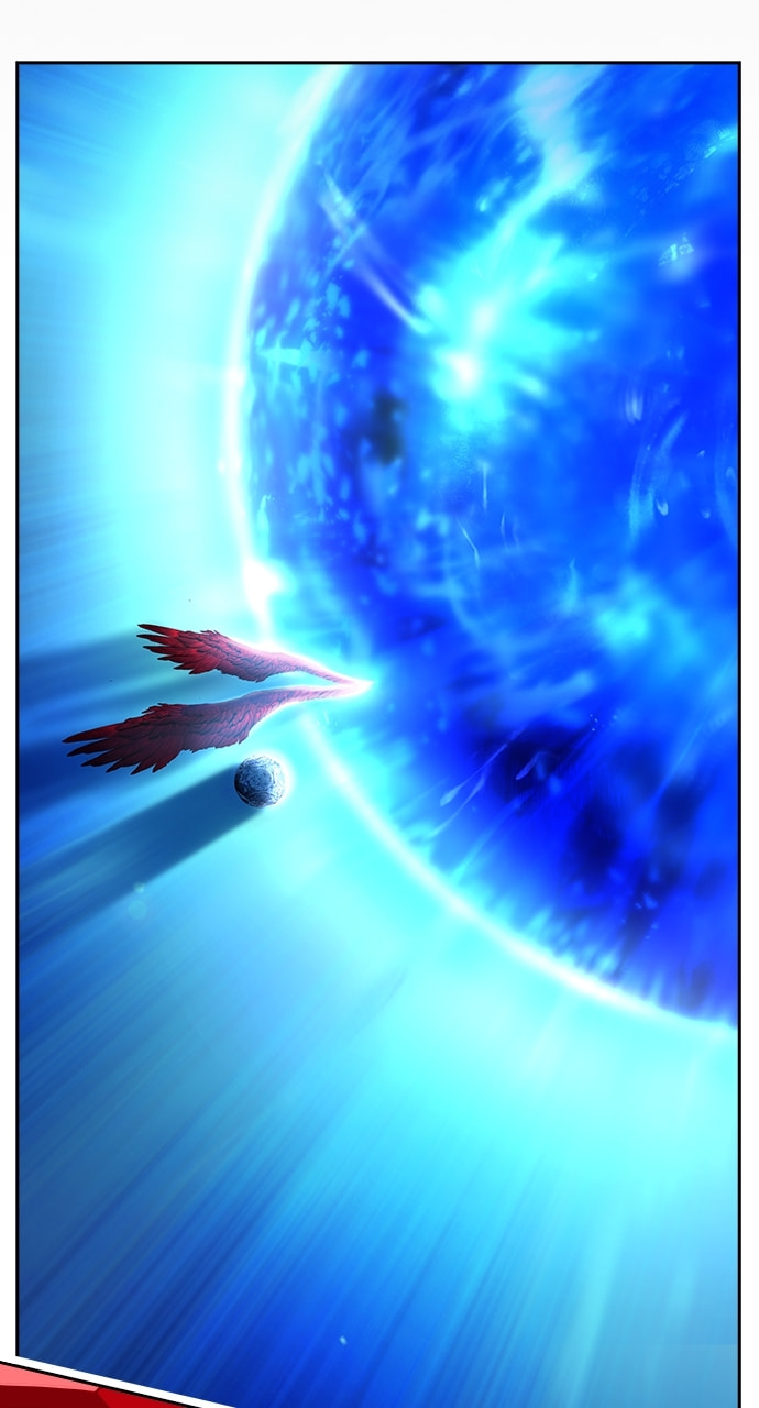The God of High School Chapter 562 page 38 - 