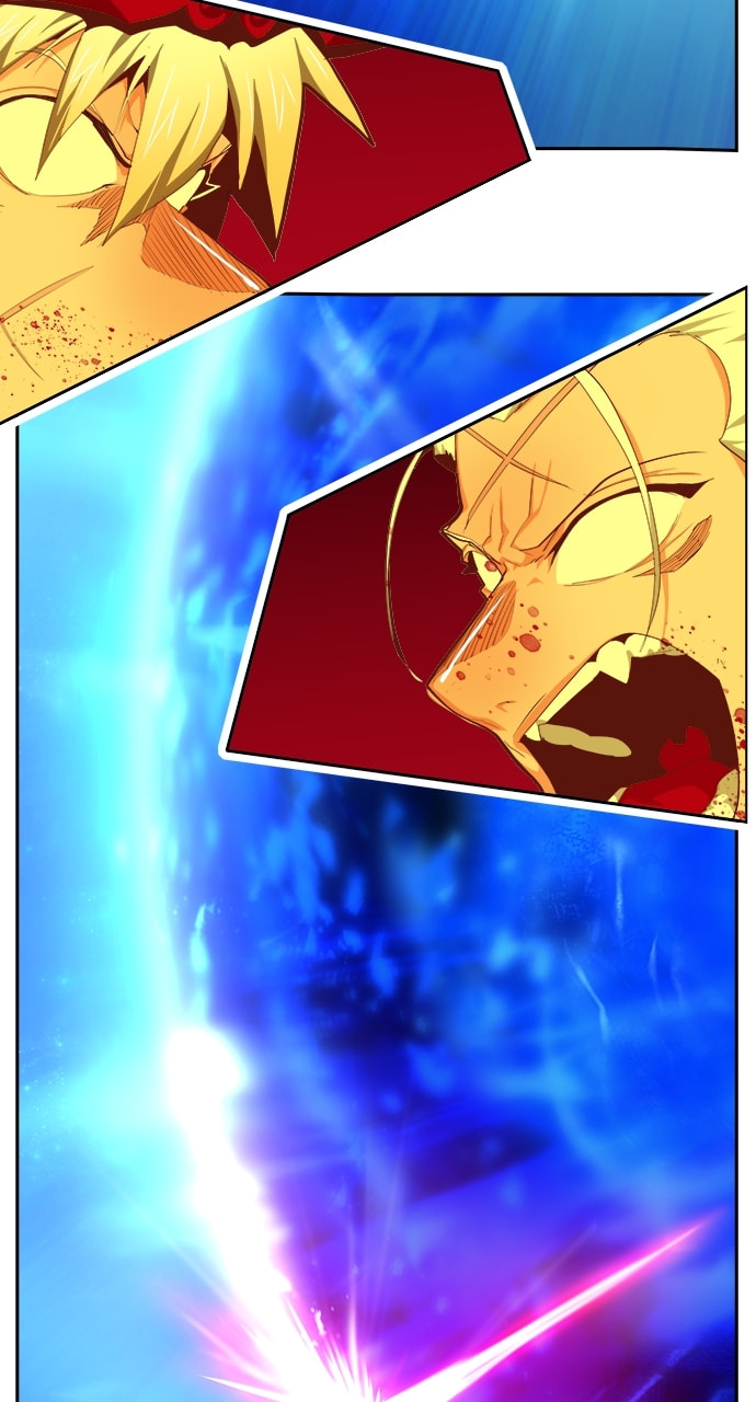 The God of High School Chapter 562 page 39 - 