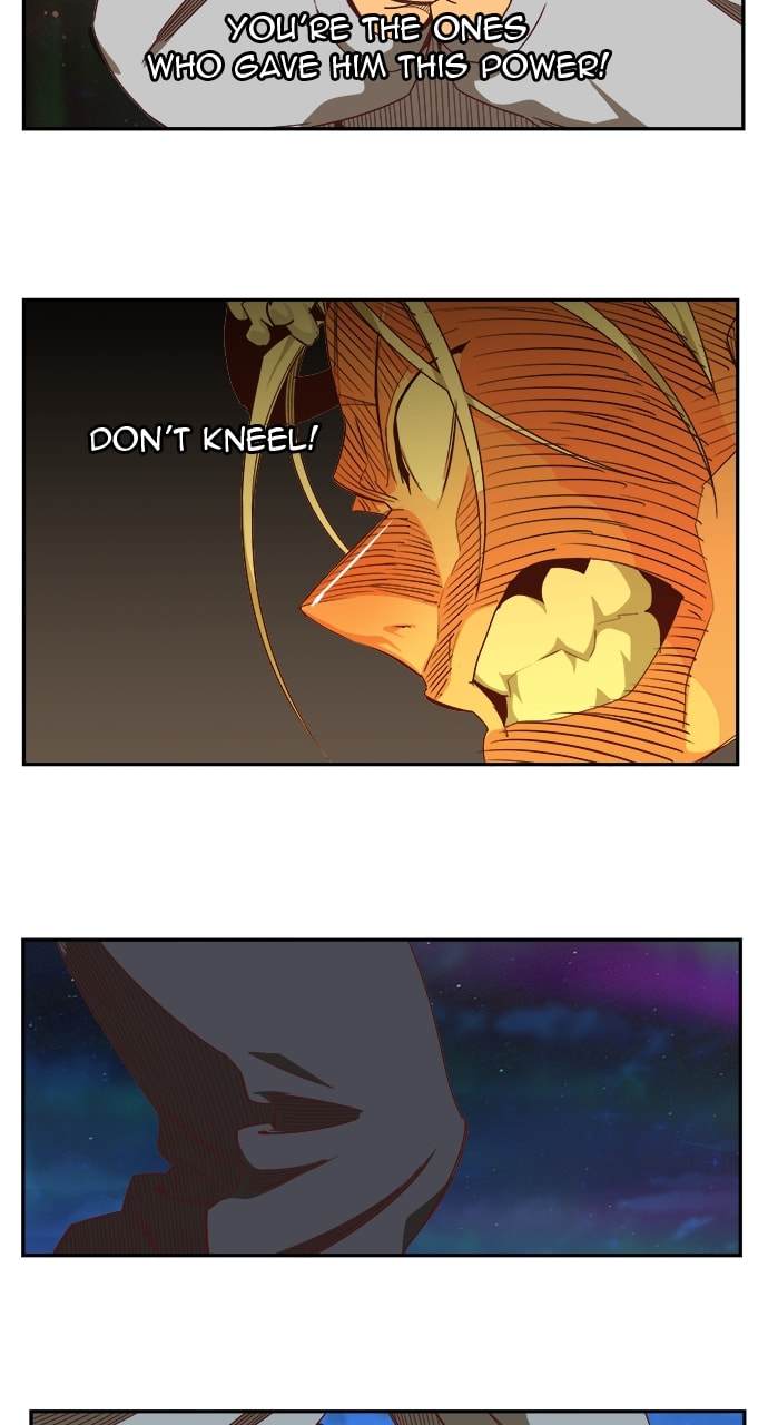 The God of High School Chapter 562 page 46 - 