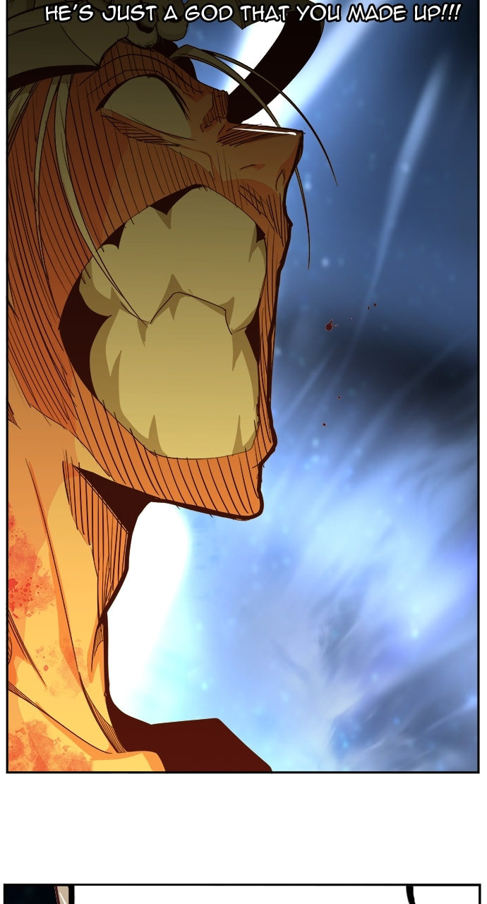 The God of High School Chapter 562 page 48 - 