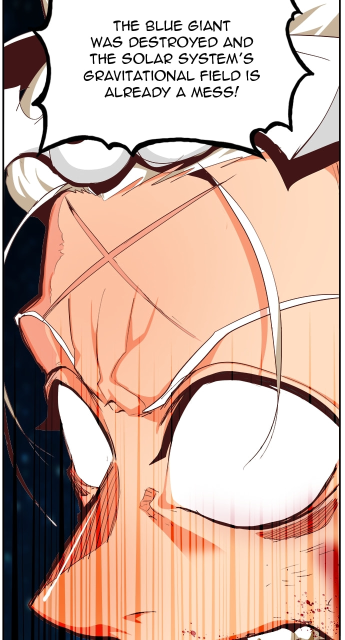 The God of High School Chapter 562 page 49 - 