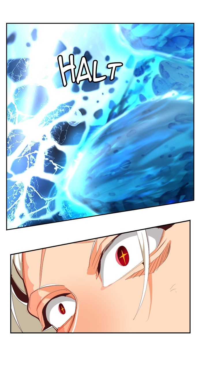 The God of High School Chapter 562 page 52 - 
