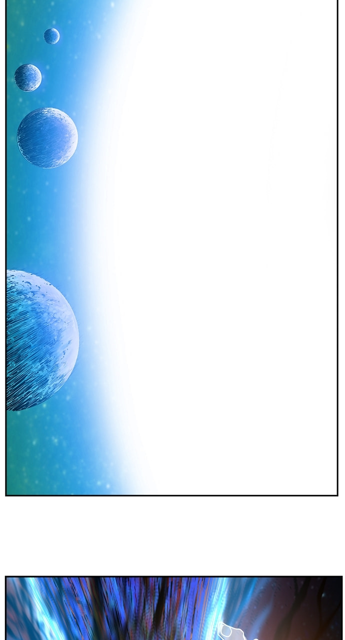 The God of High School Chapter 562 page 56 - 