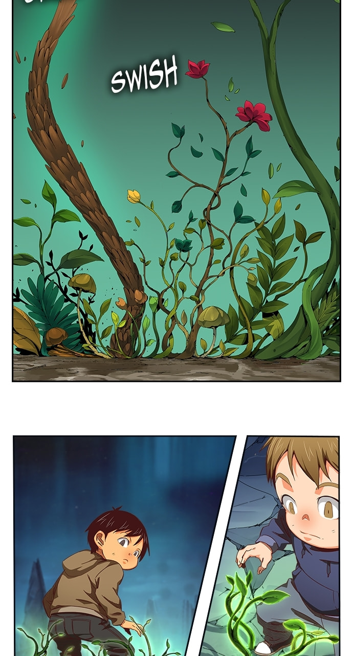 The God of High School Chapter 562 page 64 - 