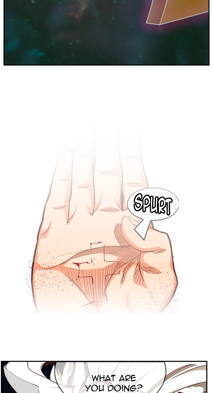 The God of High School Chapter 562 page 69 - 