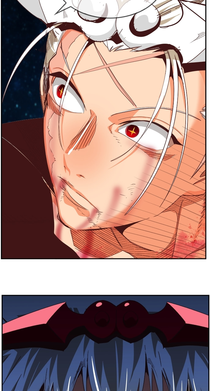 The God of High School Chapter 562 page 70 - 