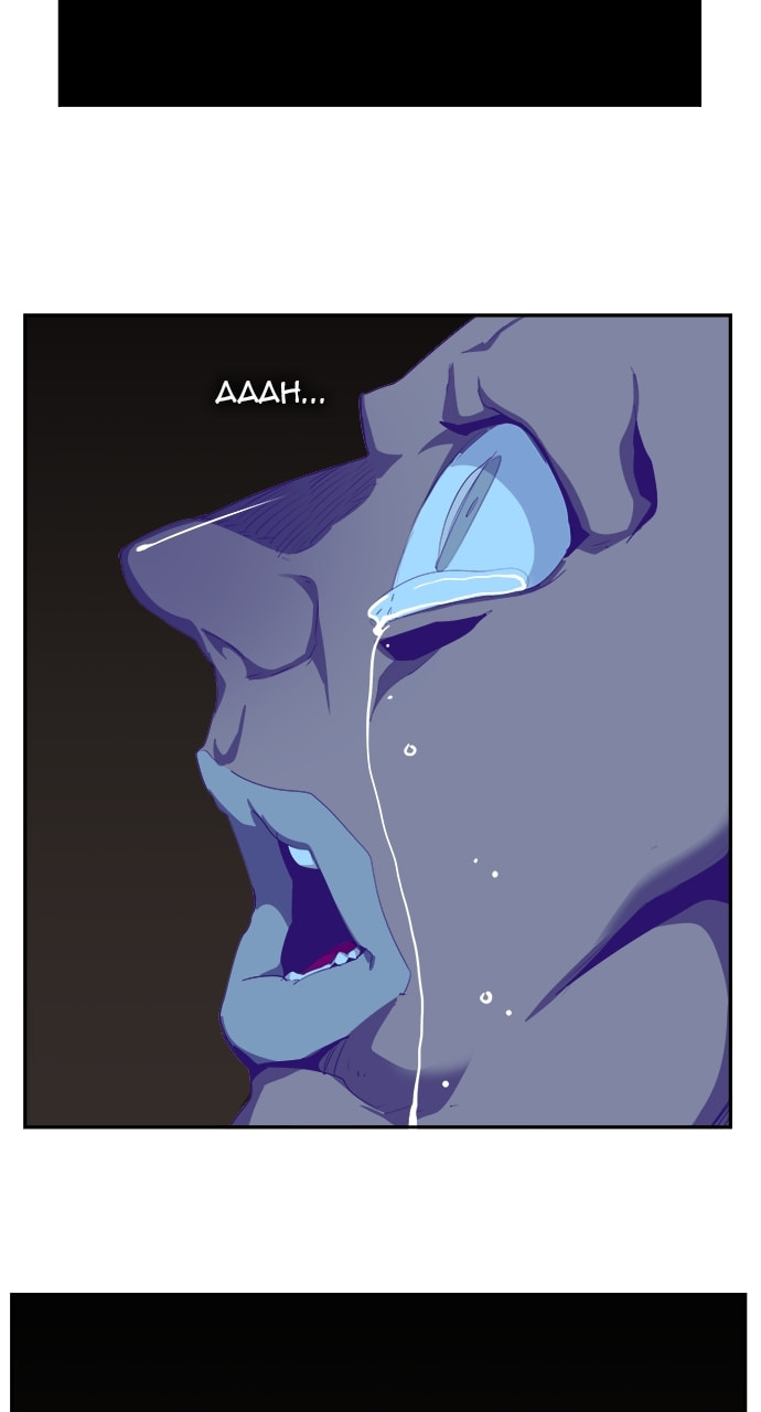 The God of High School Chapter 562 page 77 - 