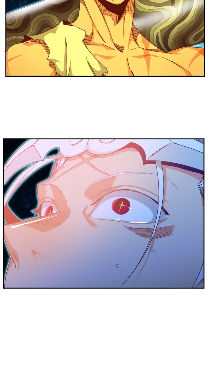 The God of High School Chapter 562 page 80 - 