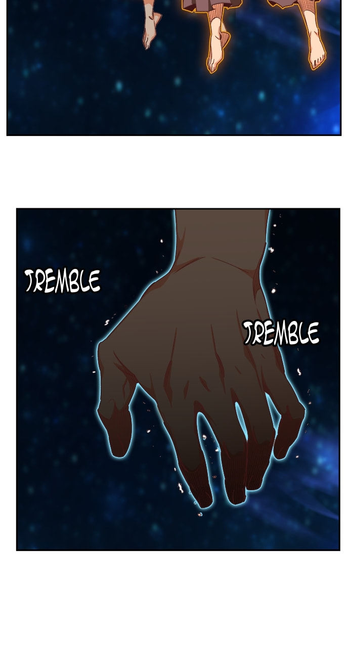 The God of High School Chapter 562 page 82 - 