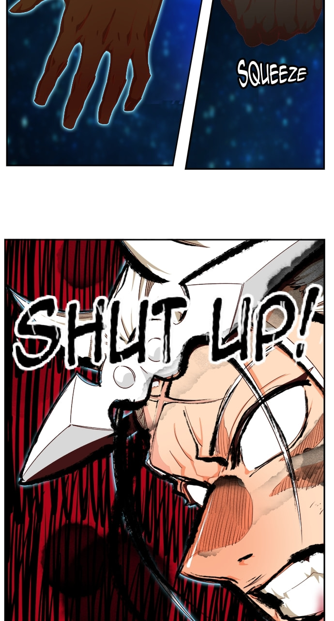 The God of High School Chapter 562 page 85 - 