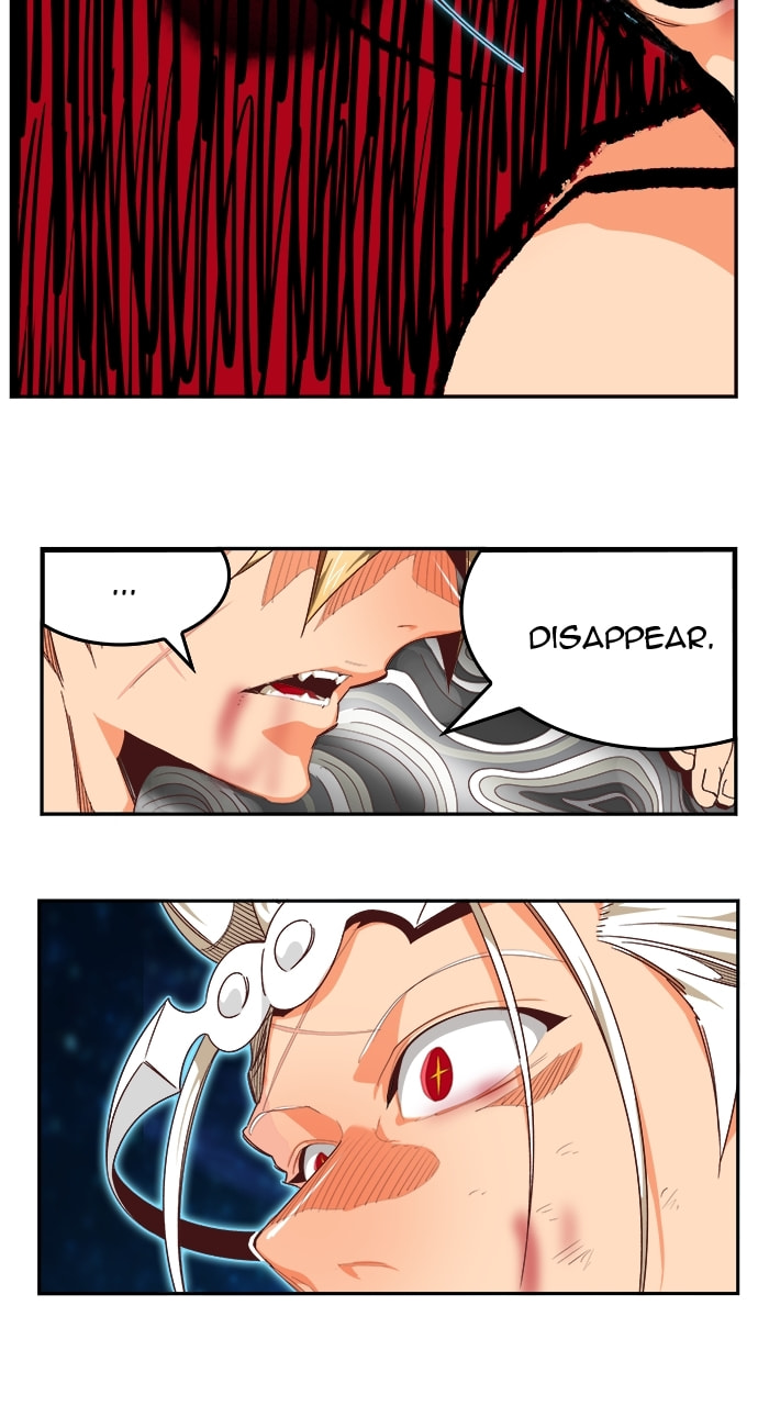 The God of High School Chapter 562 page 86 - 