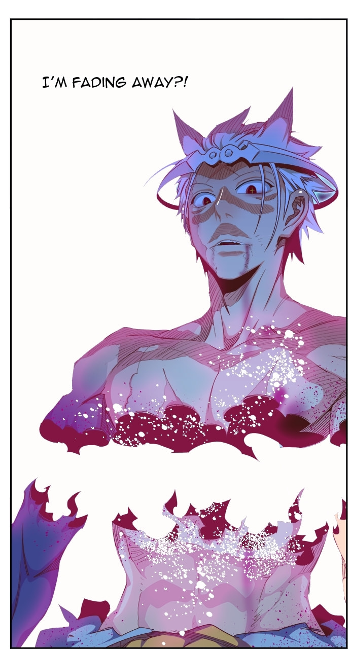 The God of High School Chapter 562 page 87 - 