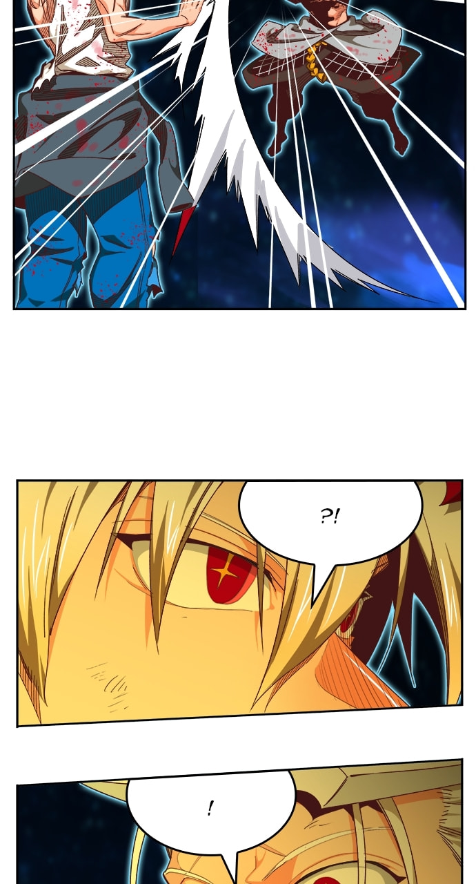 The God of High School Chapter 562 page 89 - 