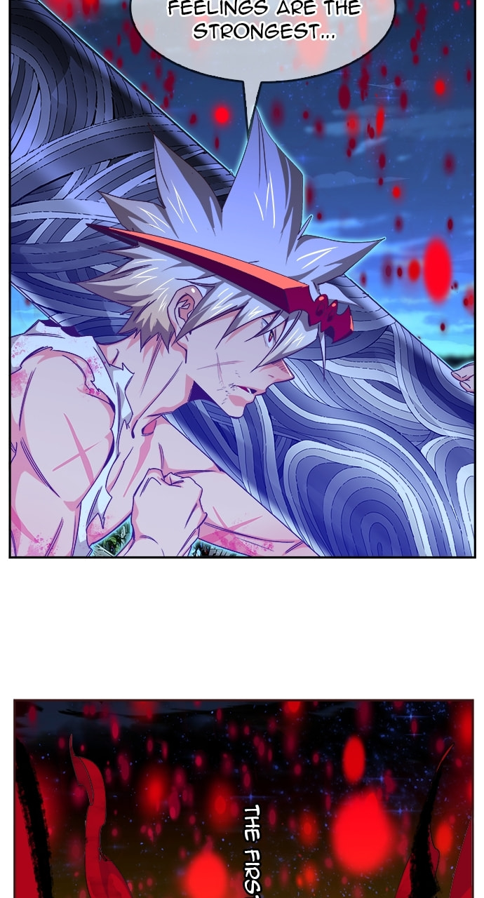 The God of High School Chapter 562 page 10 - 