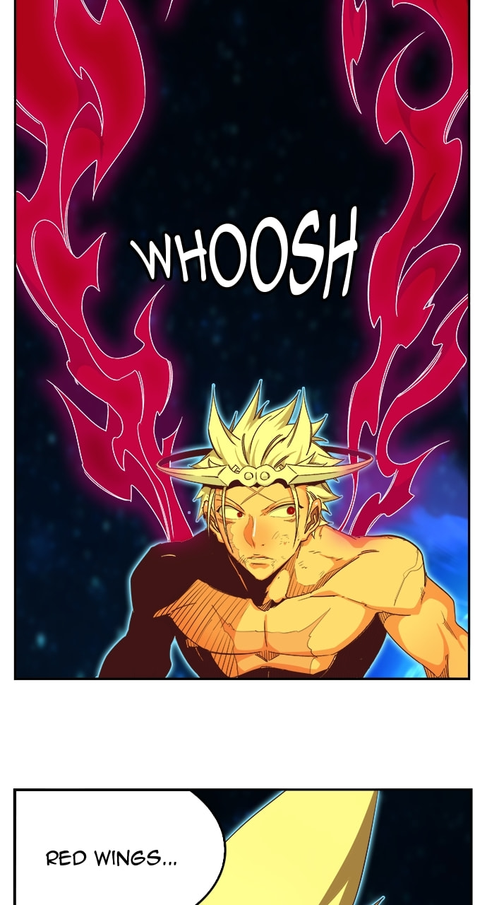 The God of High School Chapter 562 page 92 - 