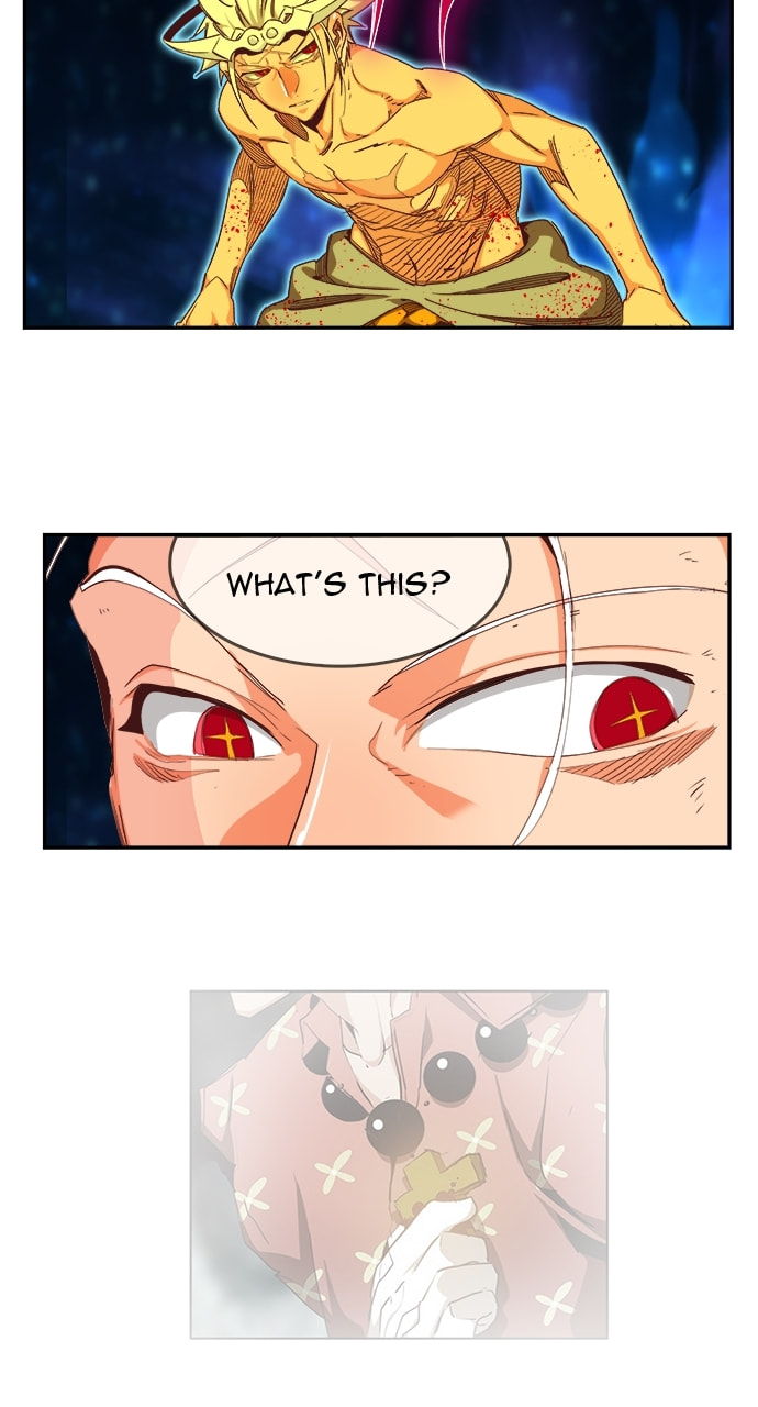 The God of High School Chapter 562 page 94 - 