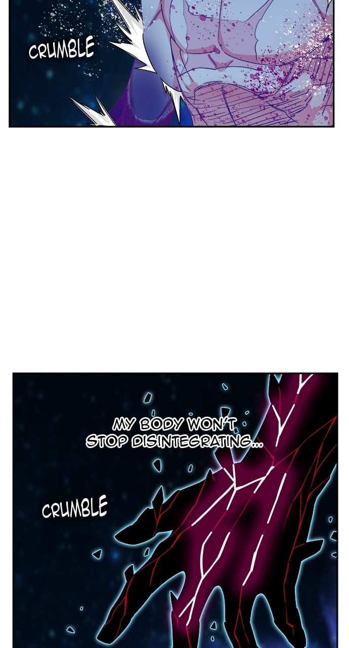 The God of High School Chapter 562 page 98 - 