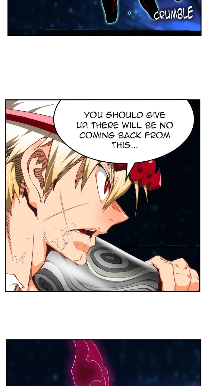 The God of High School Chapter 562 page 99 - 