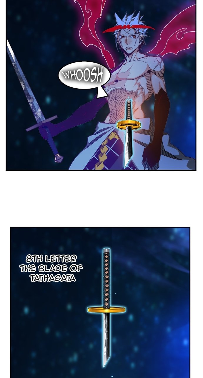 The God of High School Chapter 562 page 100 - 