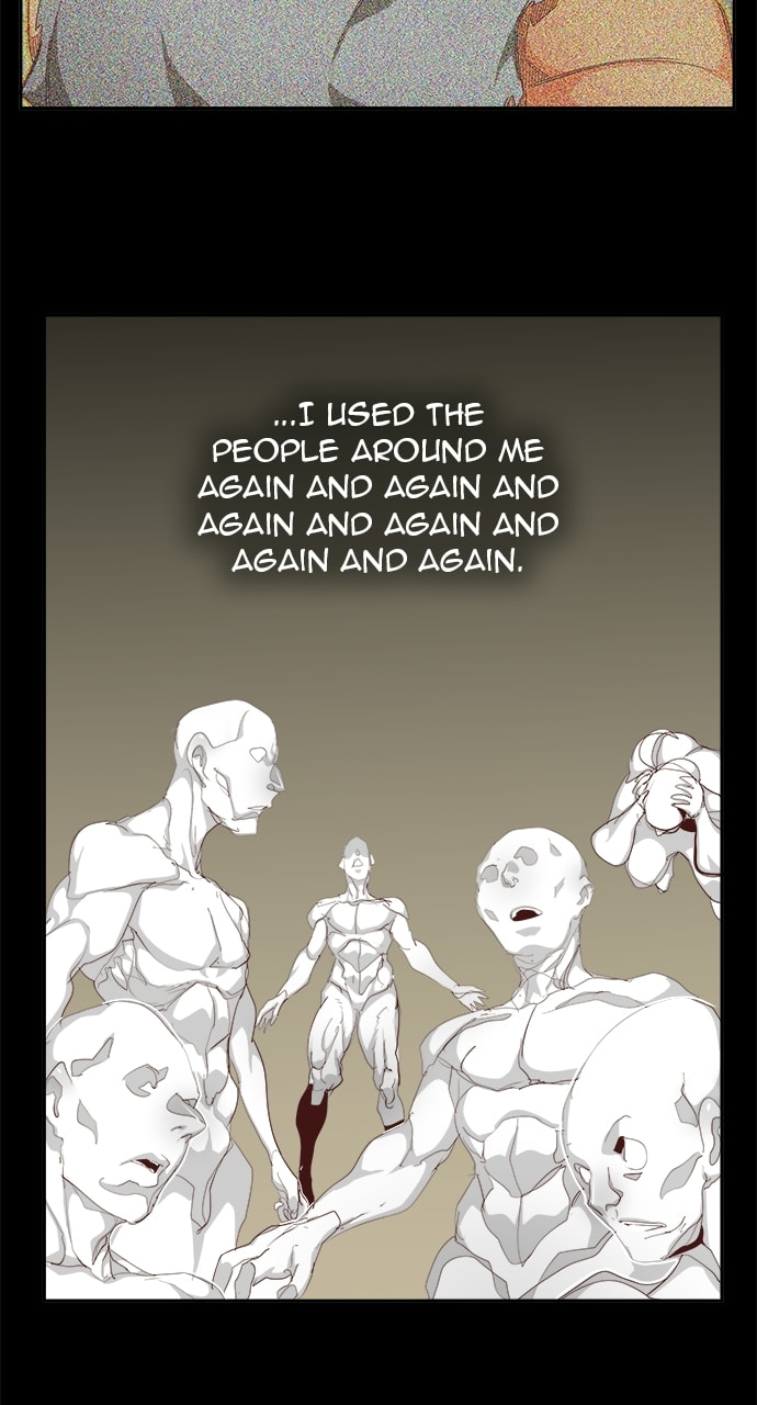 The God of High School Chapter 563 page 11 - 