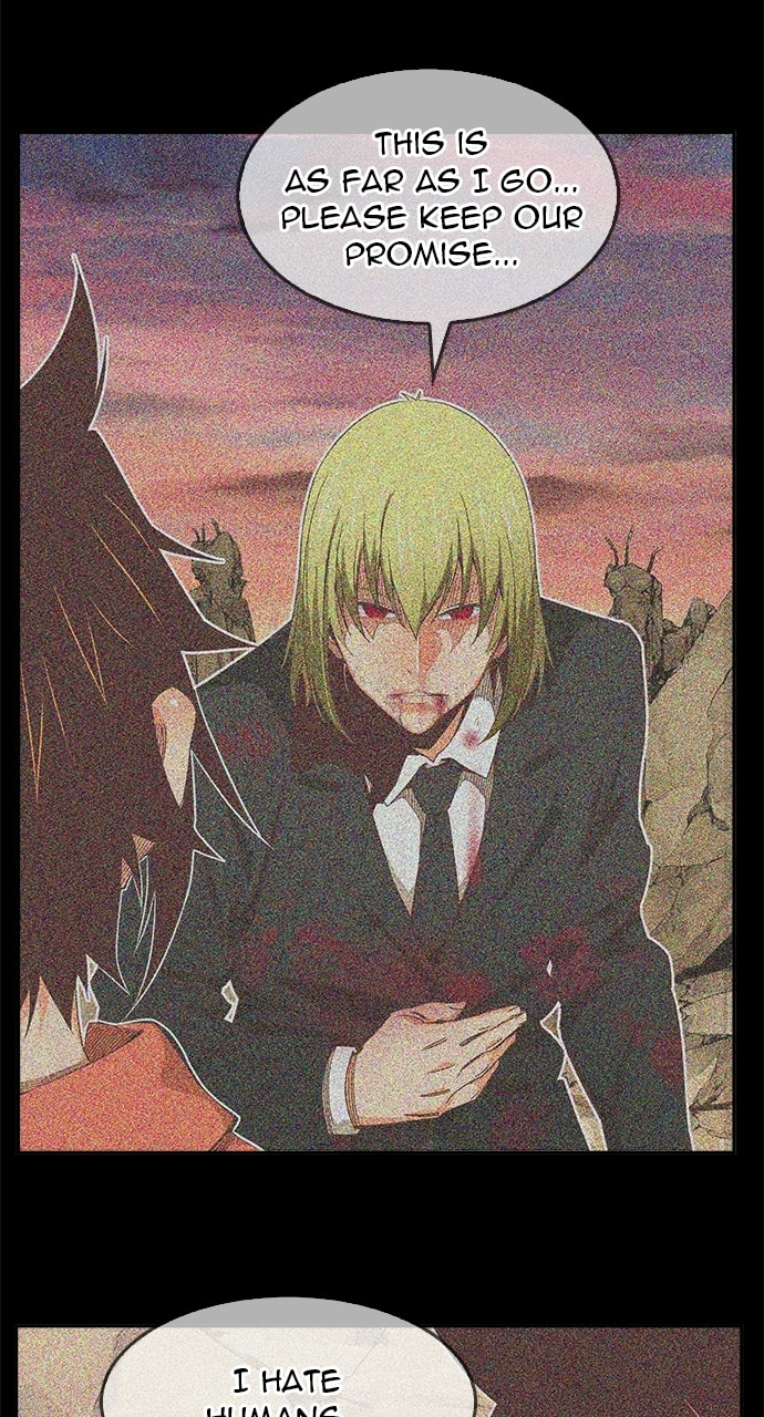 The God of High School Chapter 563 page 15 - 