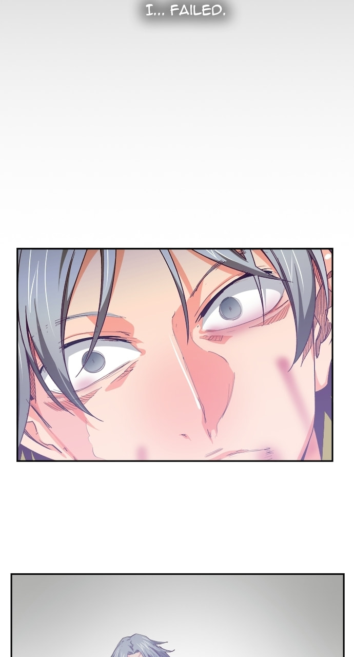 The God of High School Chapter 563 page 17 - 