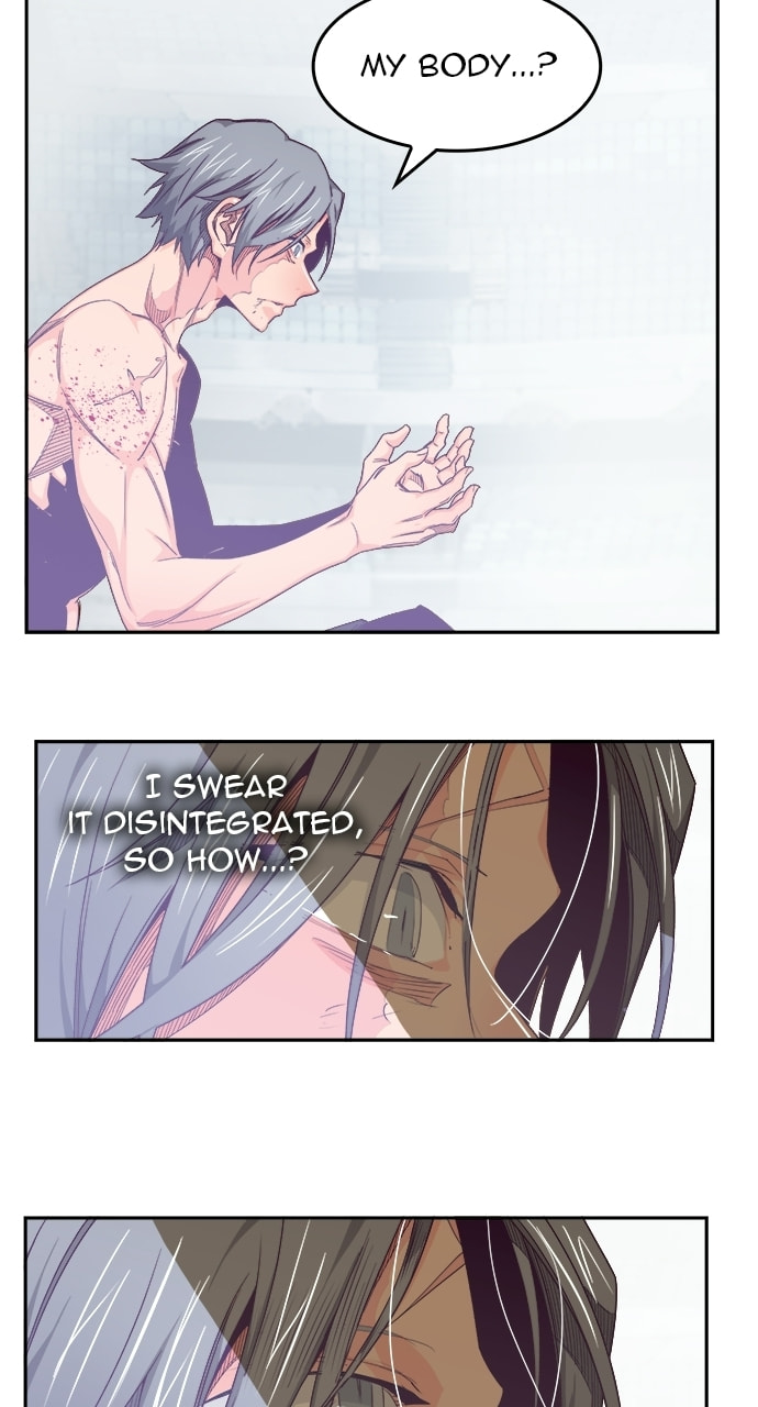 The God of High School Chapter 563 page 20 - 