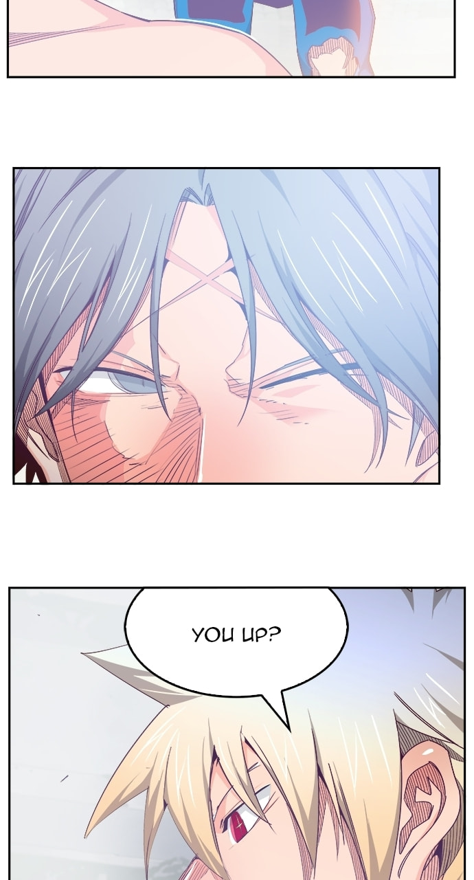 The God of High School Chapter 563 page 22 - 
