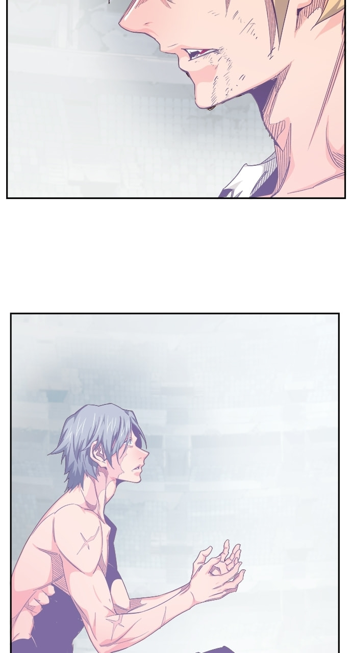 The God of High School Chapter 563 page 23 - 