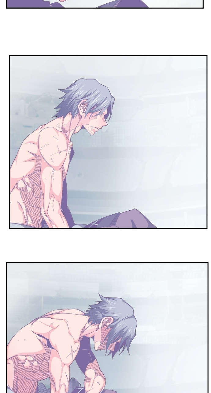 The God of High School Chapter 563 page 24 - 