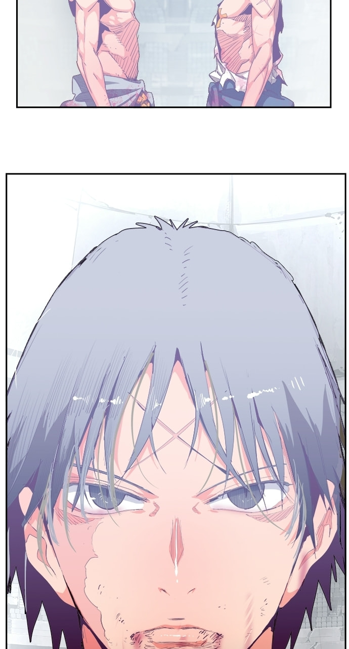 The God of High School Chapter 563 page 26 - 