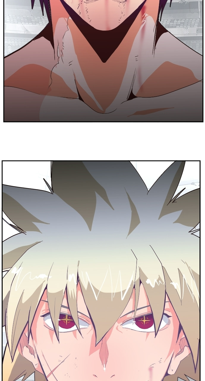 The God of High School Chapter 563 page 27 - 