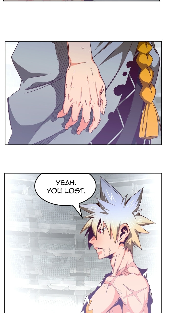 The God of High School Chapter 563 page 29 - 