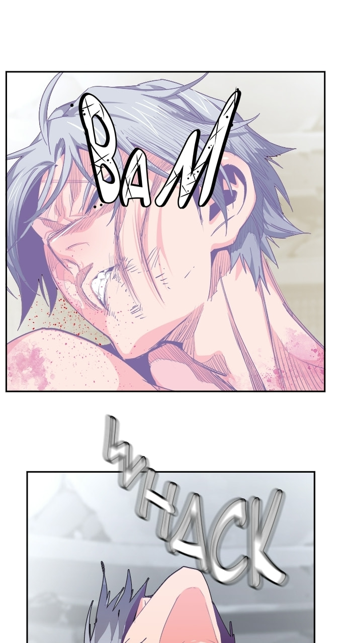 The God of High School Chapter 563 page 37 - 
