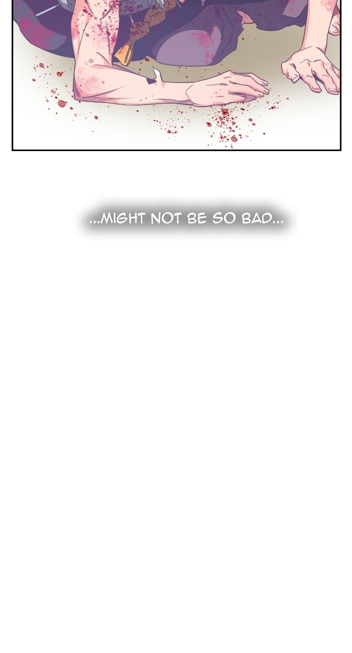 The God of High School Chapter 563 page 42 - 