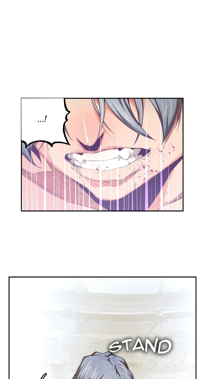 The God of High School Chapter 563 page 43 - 