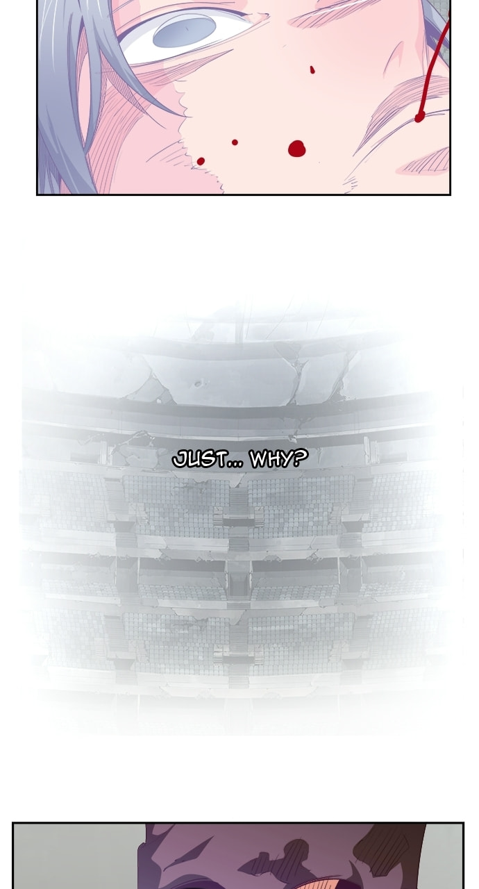 The God of High School Chapter 563 page 49 - 