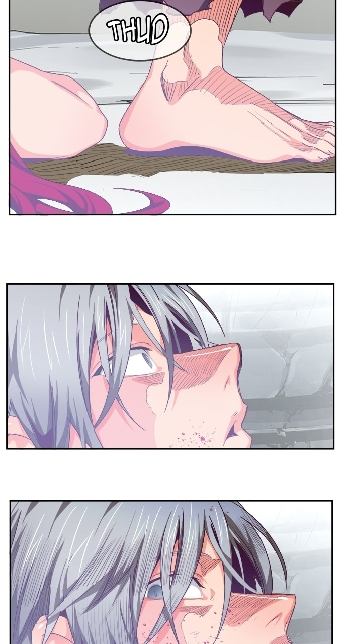 The God of High School Chapter 563 page 50 - 