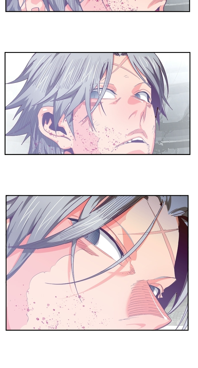 The God of High School Chapter 563 page 51 - 